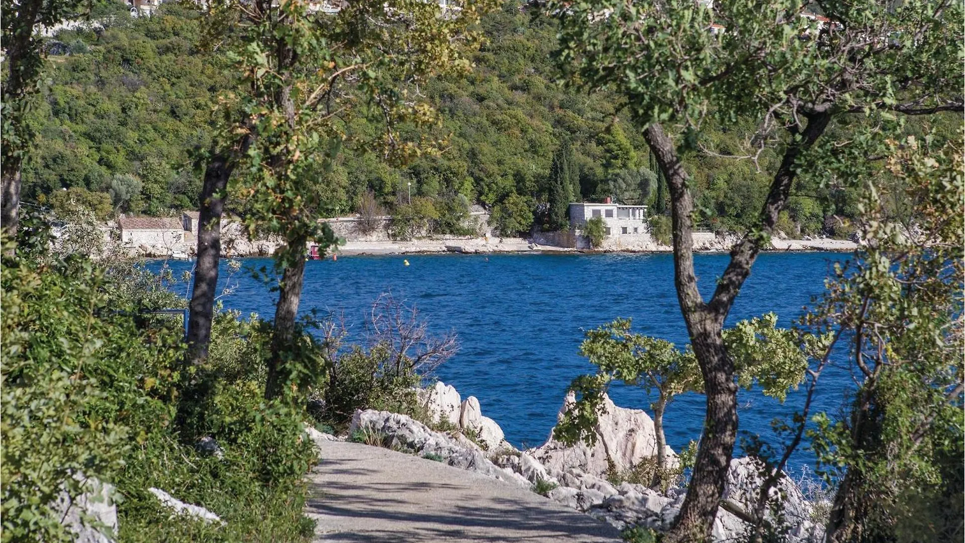 Stunning Apartment In Dramalj With Wifi Croatia