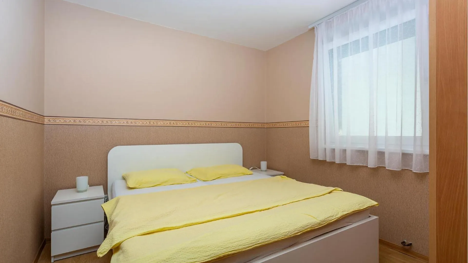 Stunning Apartment In Dramalj With Wifi