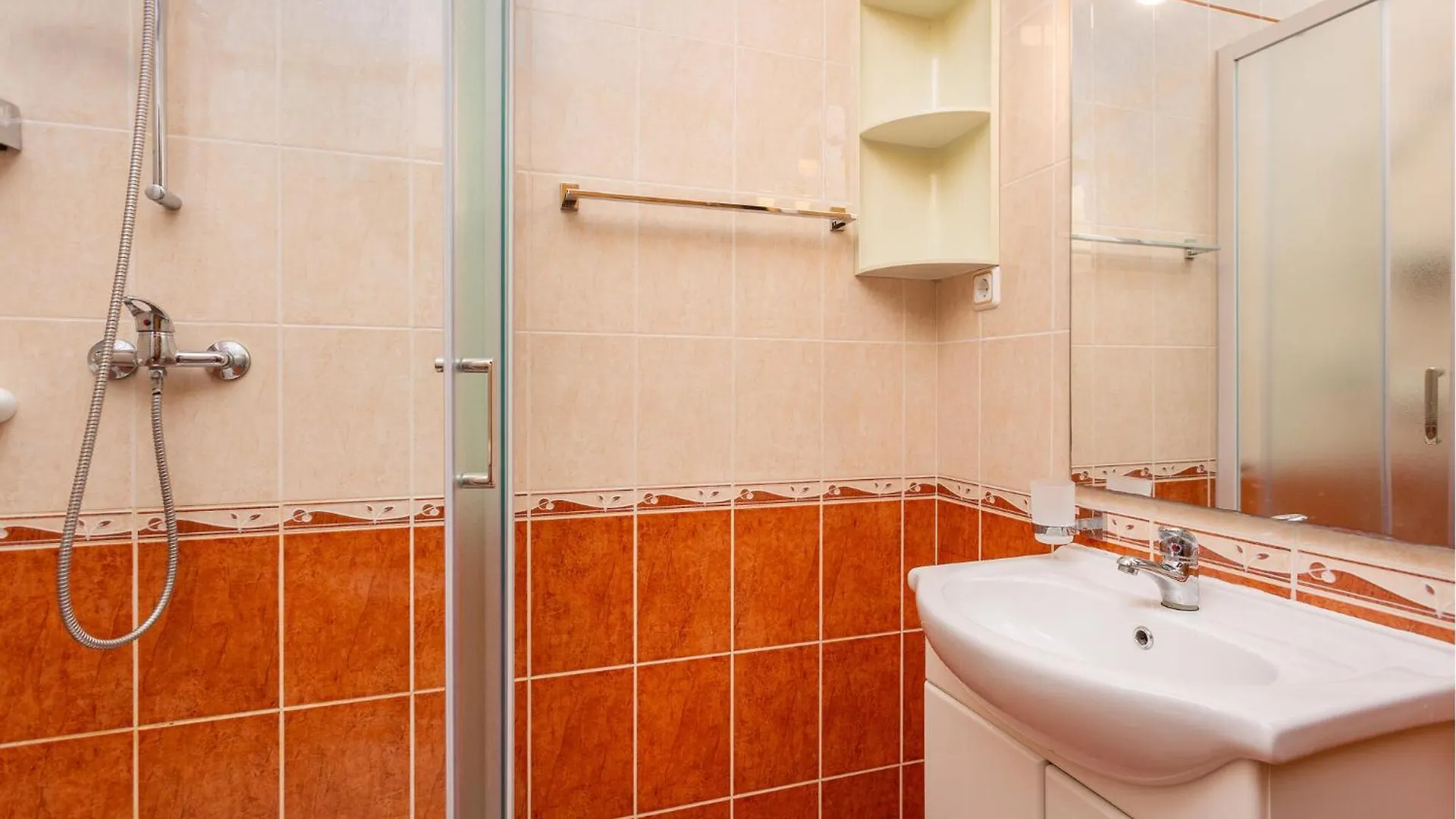 Stunning Apartment In Dramalj With Wifi