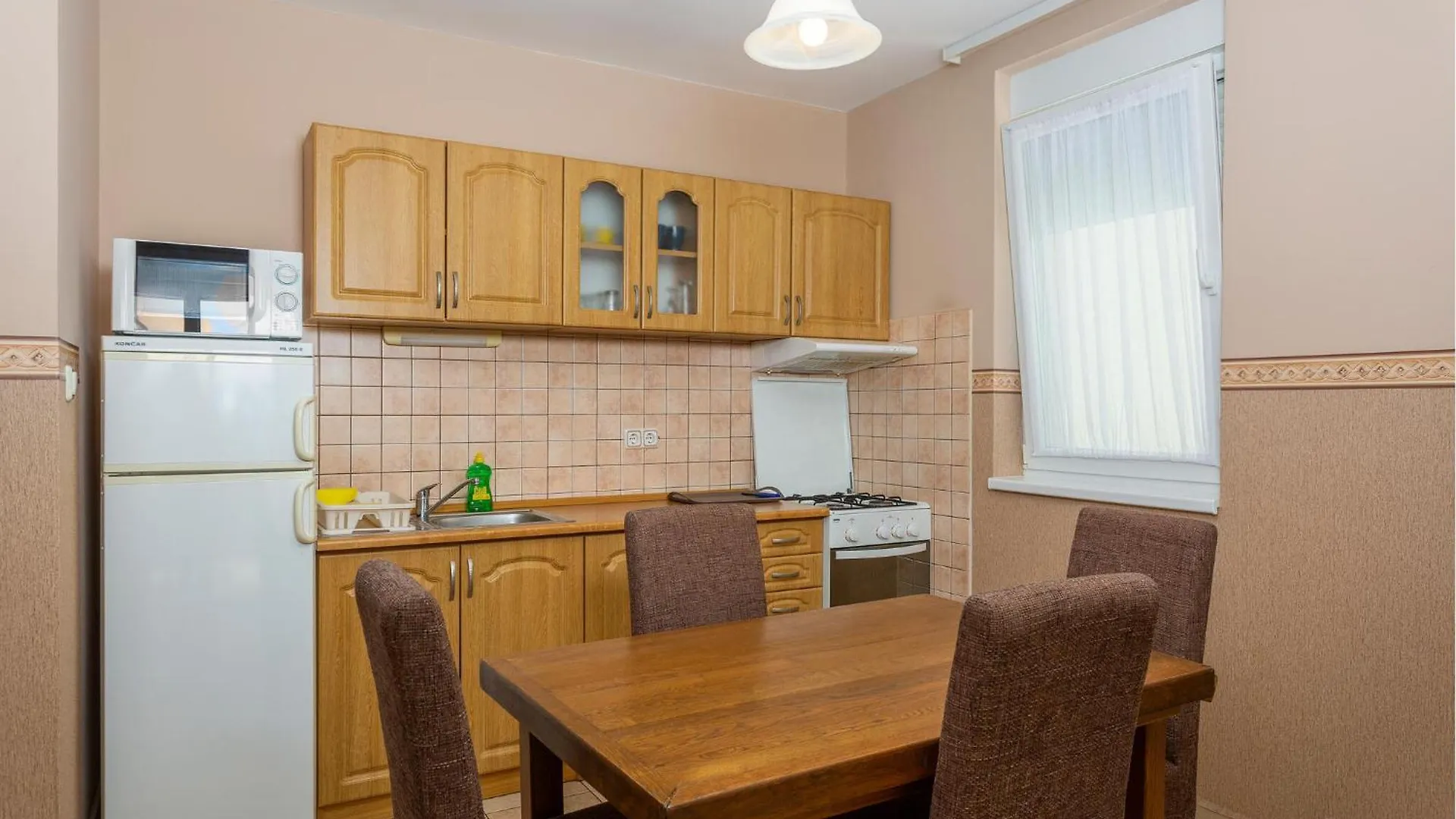 Stunning Apartment In Dramalj With Wifi