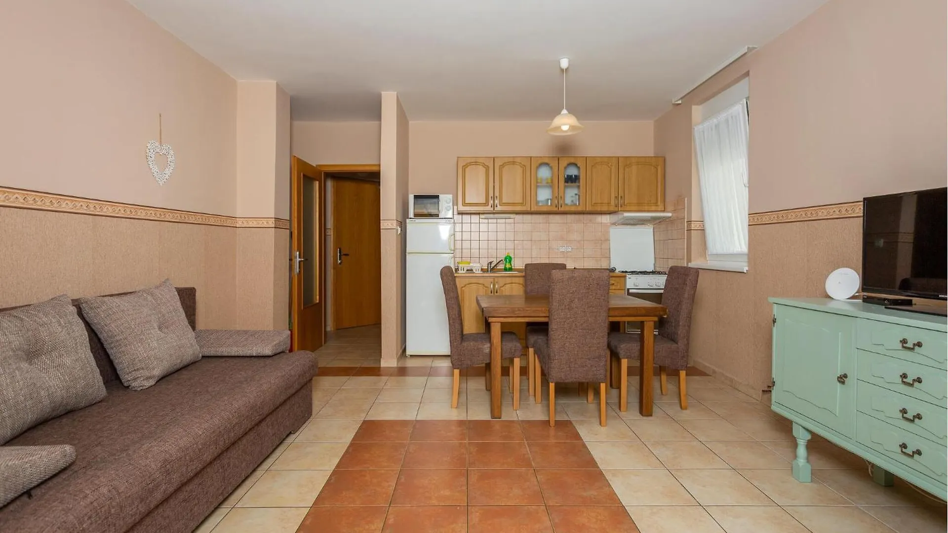 Stunning Apartment In Dramalj With Wifi Croatia
