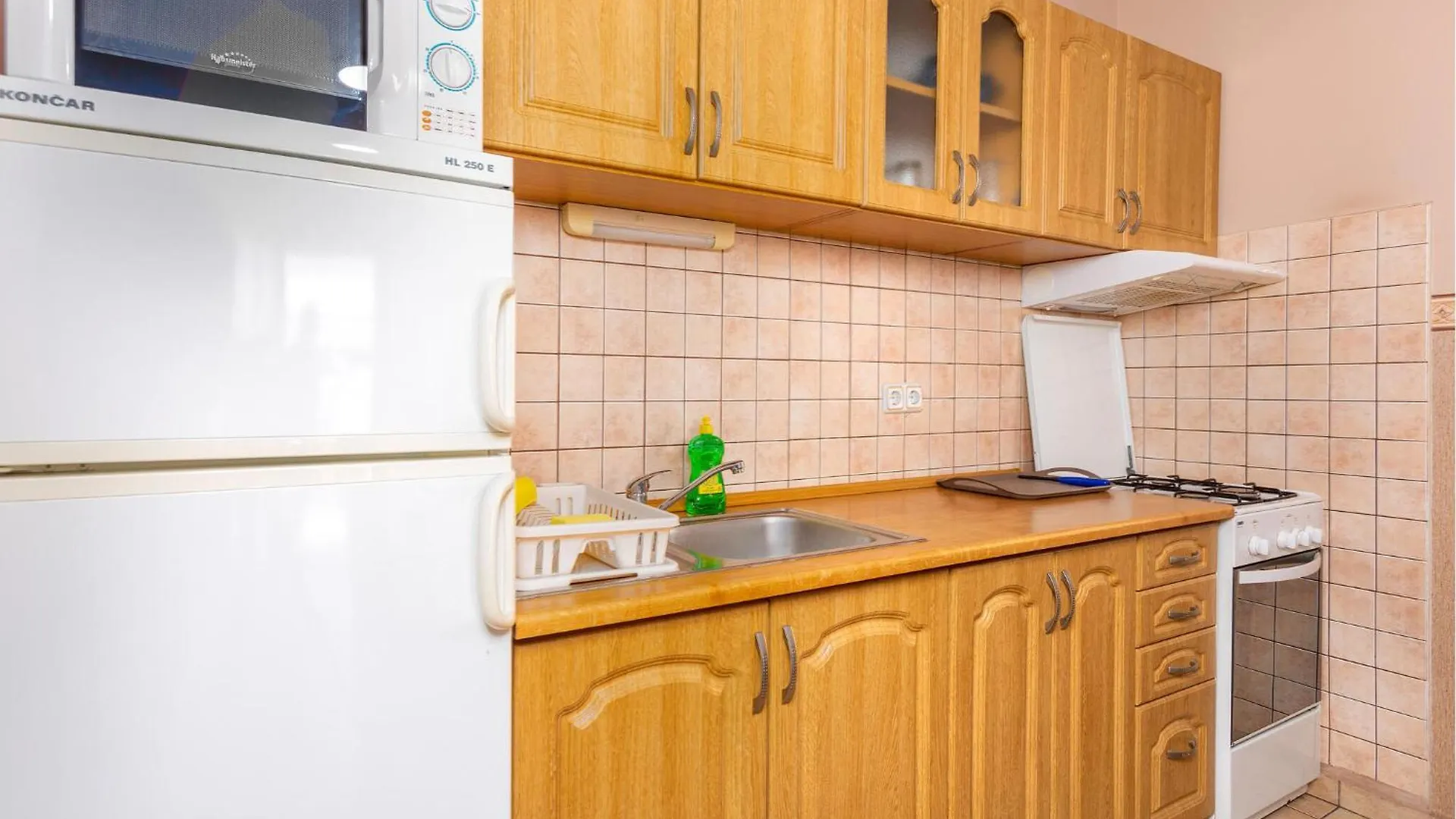Stunning Apartment In Dramalj With Wifi