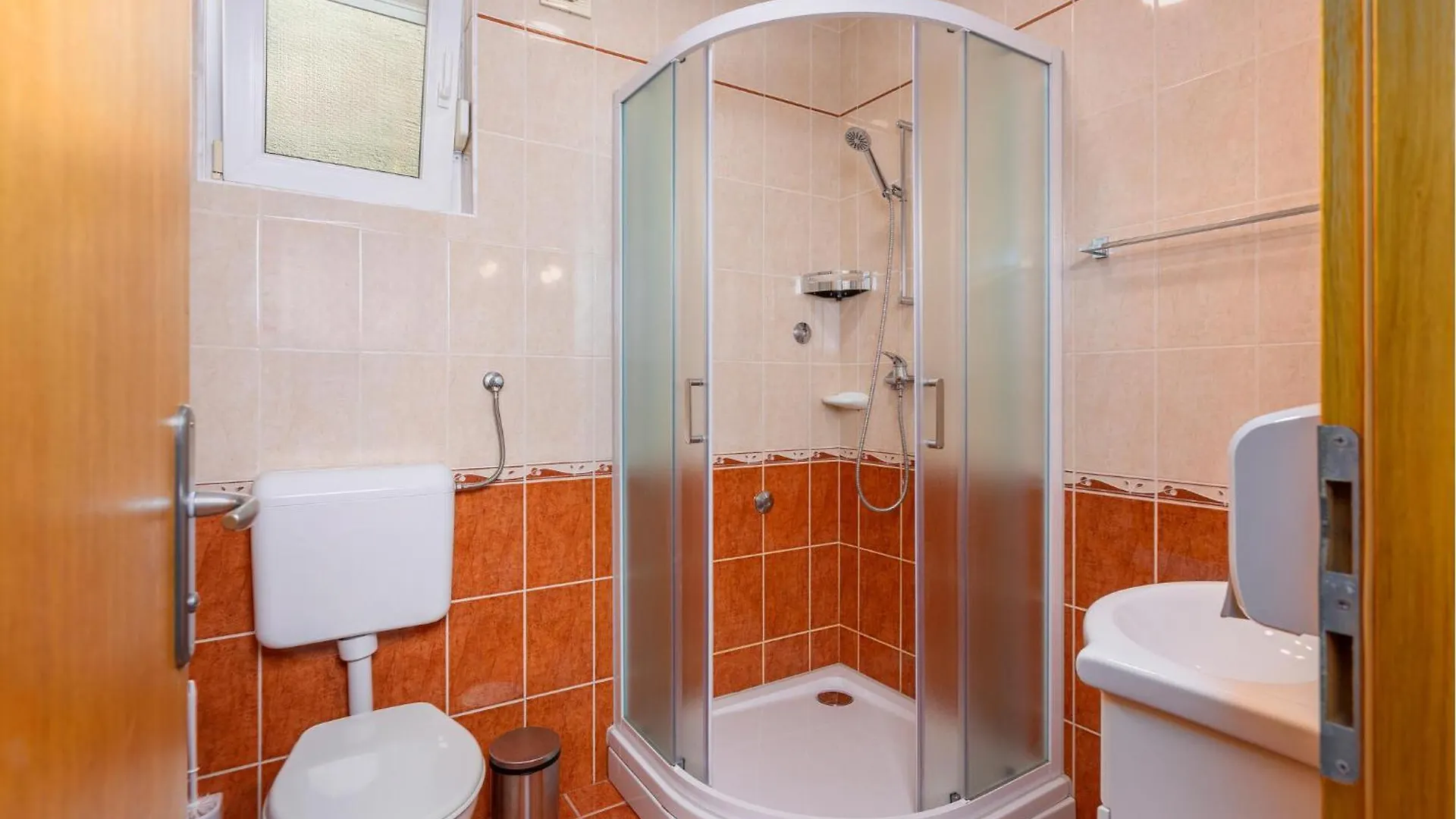 Stunning Apartment In Dramalj With Wifi
