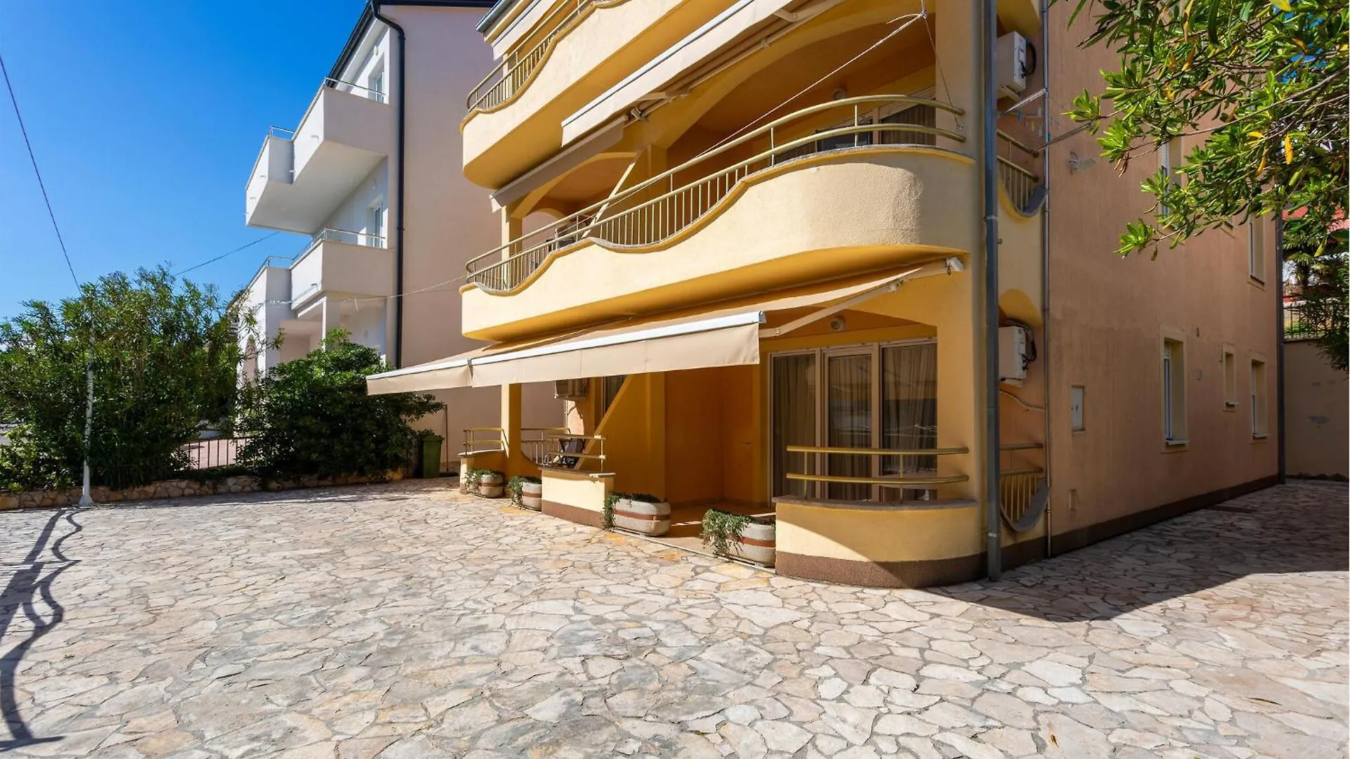 Stunning Apartment In Dramalj With Wifi 0*,  Croatia