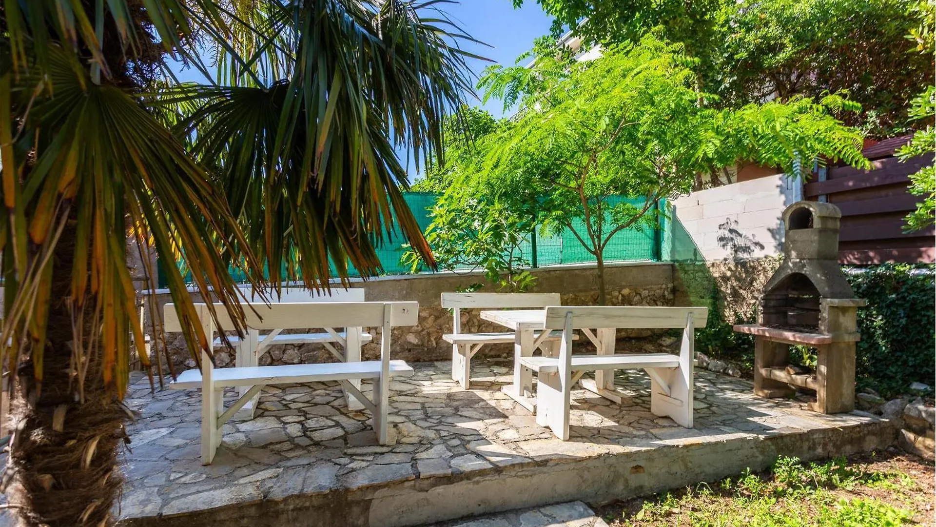 Stunning Apartment In Dramalj With Wifi Croatia