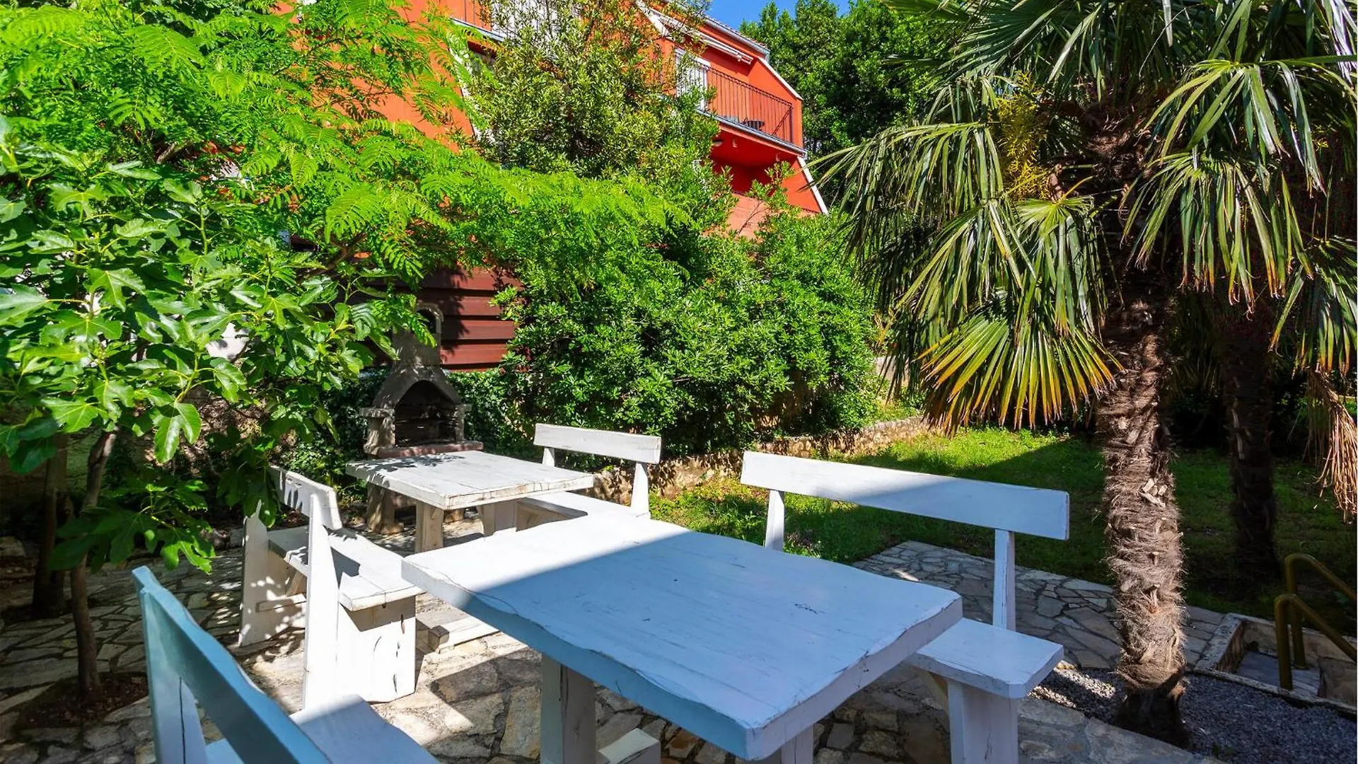 Stunning Apartment In Dramalj With Wifi
